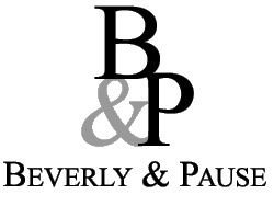 Beverly & Pause